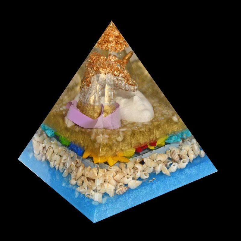 Guérison de l’enfant intérieur