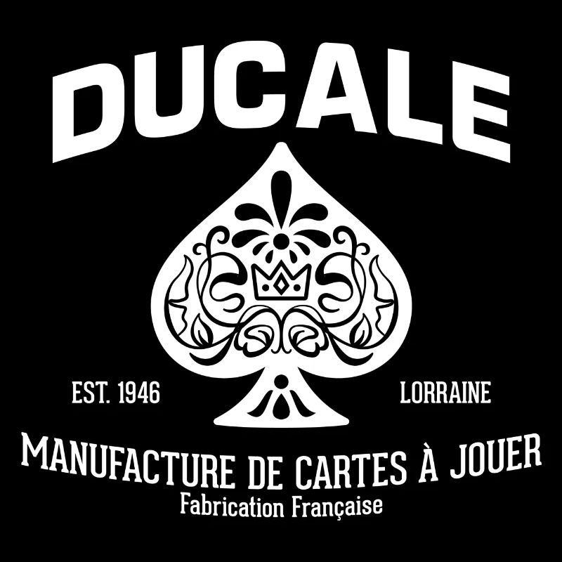 DUCALE U 01 BLAN