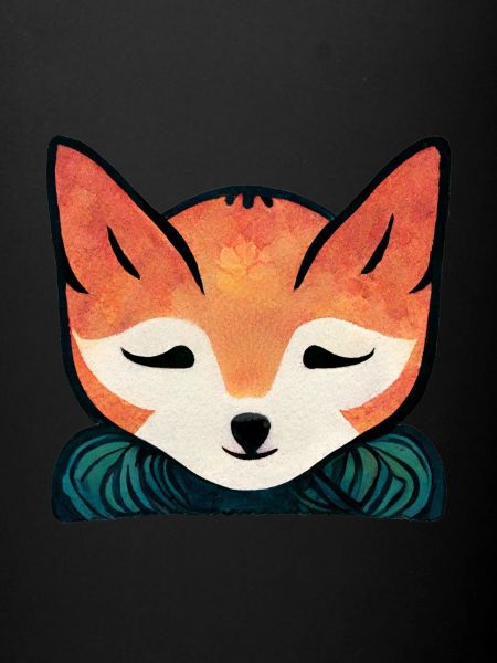 Renard doux