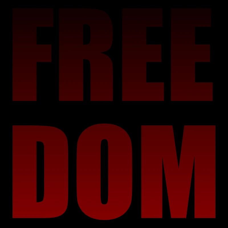 FREEDOM