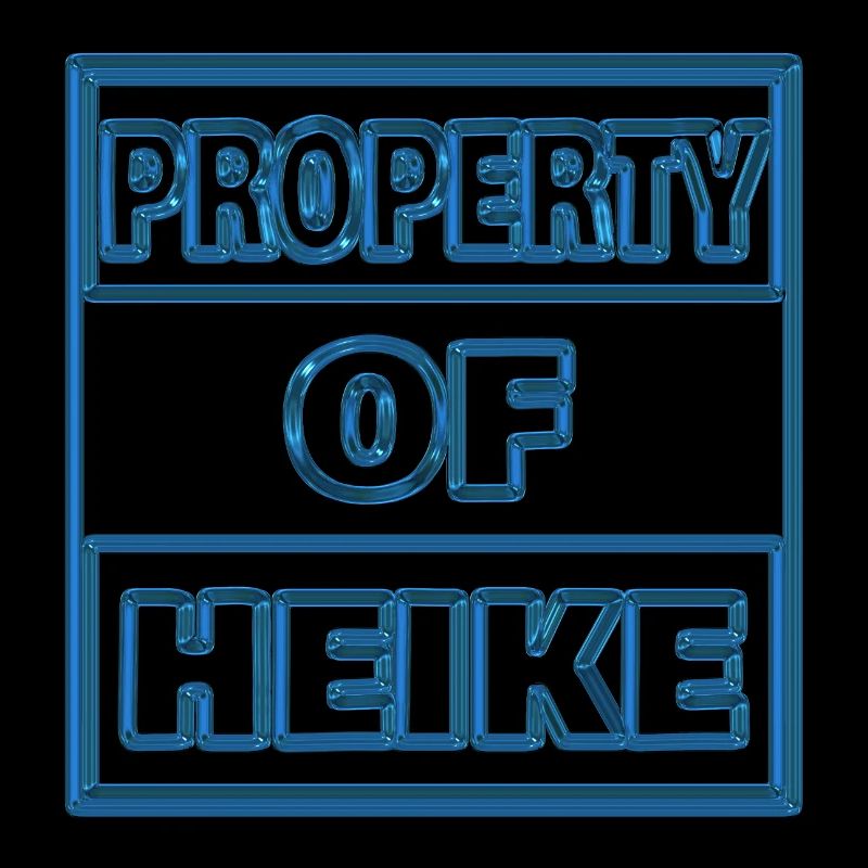 Besitz von Heike