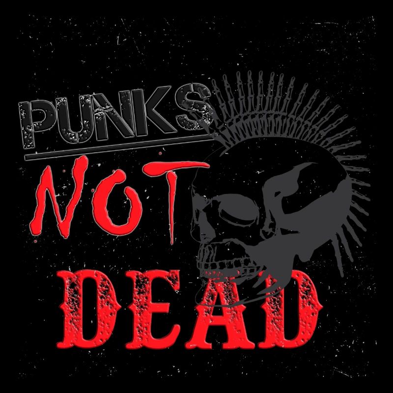 Punks not Dead