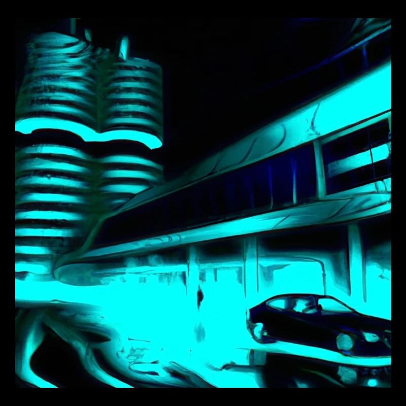Design “Munich-2”