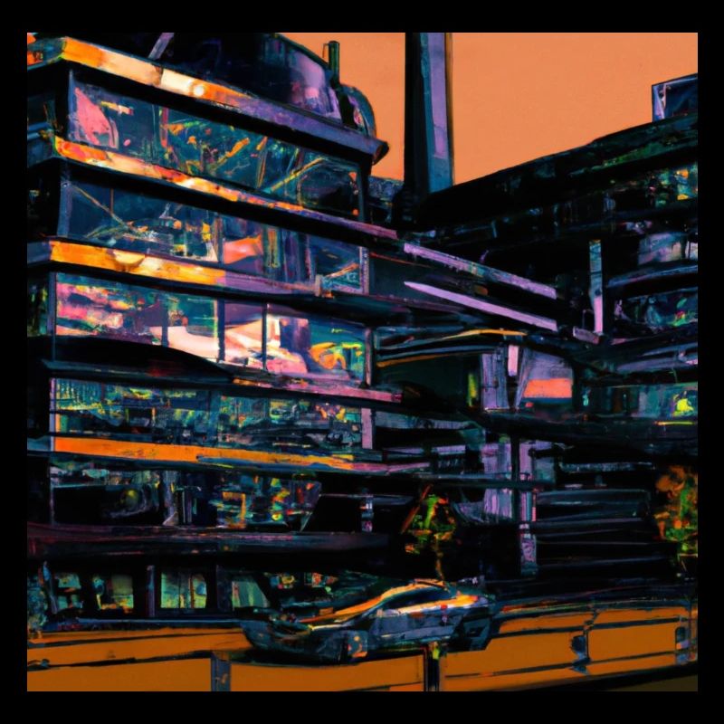 Design “Stuttgart-1”