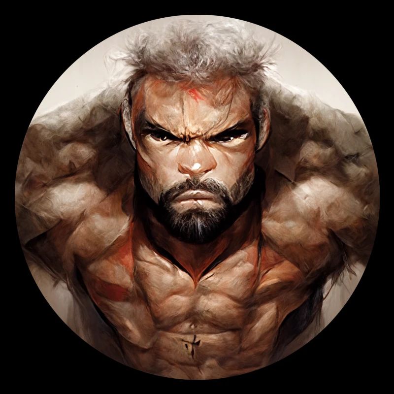 Personnage d’anime