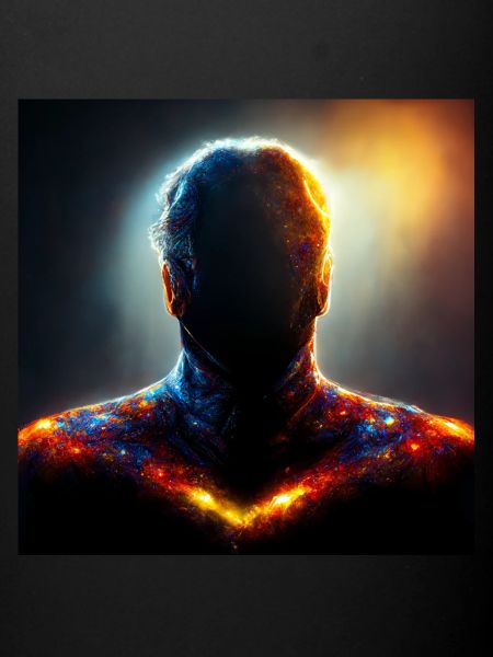 Supernova Man