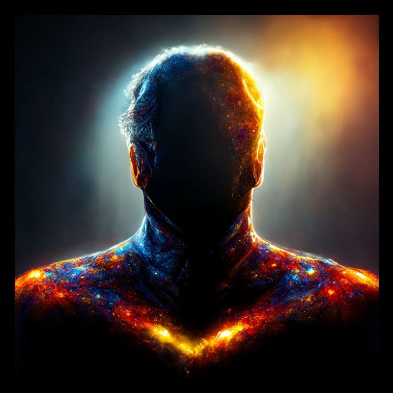 Supernova Man