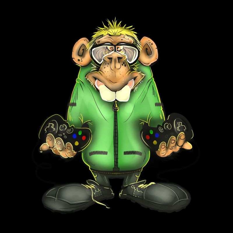 Singe joueur