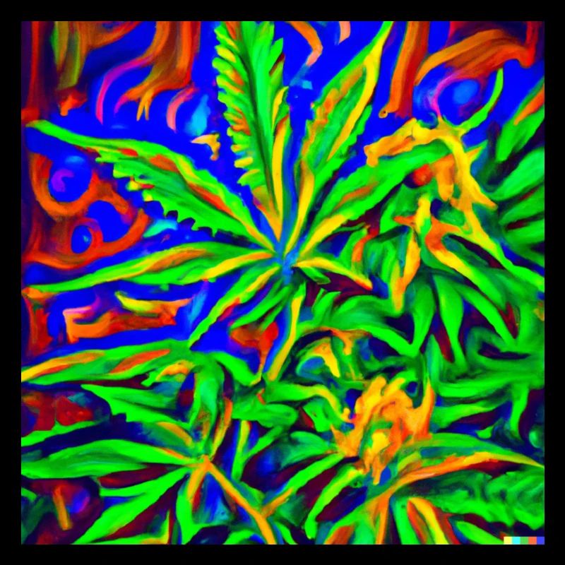 Cannagogh