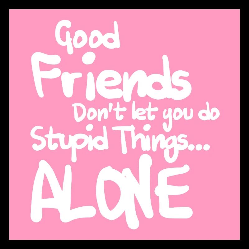 Freundschaft spruch