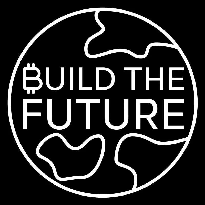 Bitcoin - Crypto Build the Future