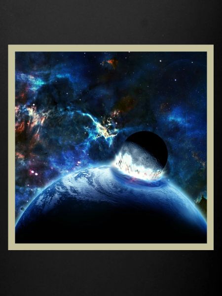 Apocalypse spatiale
