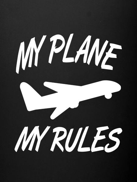 Flugzeug