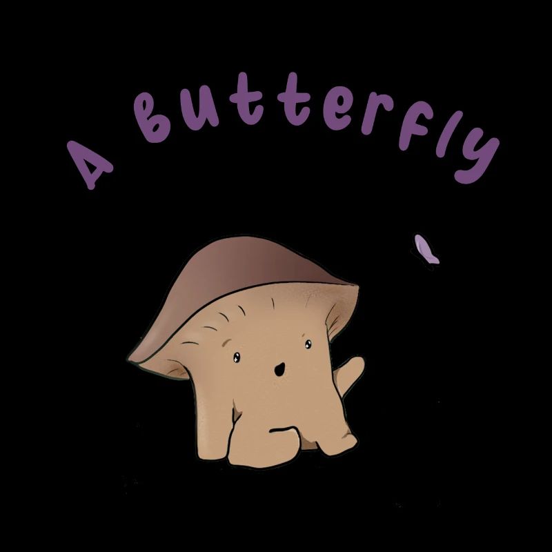 simgus butterfly