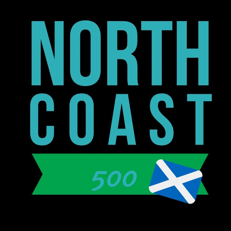 north coast 500 scotland