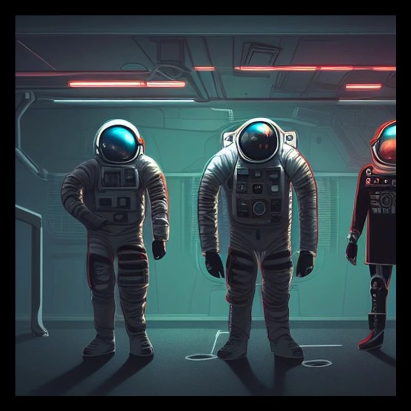 Astronauts