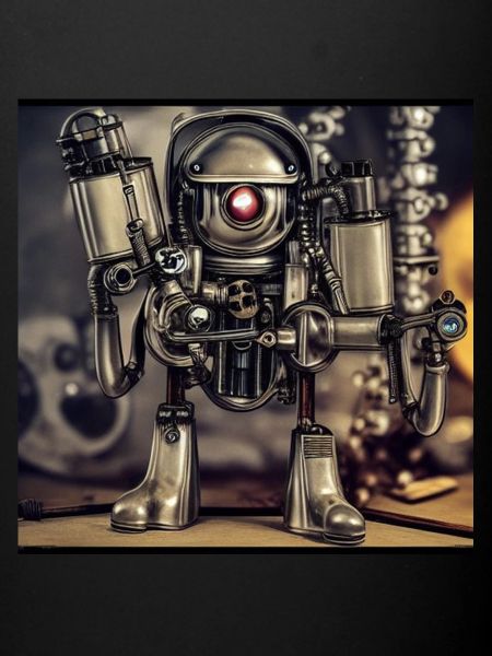 Robot
