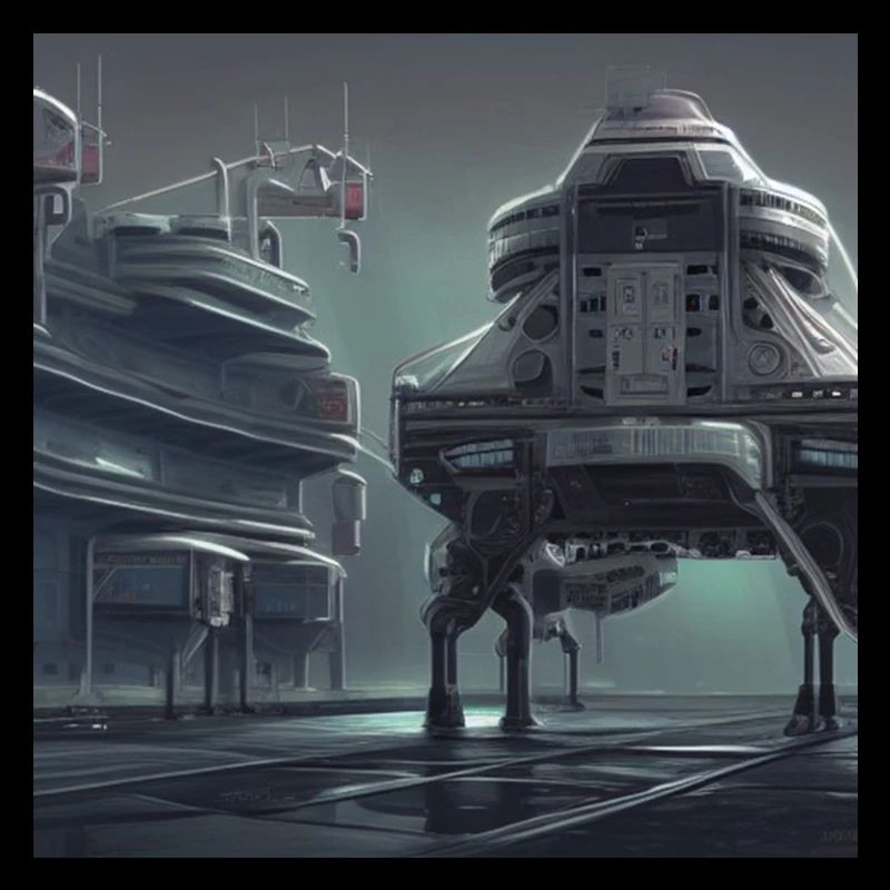 Spacestation