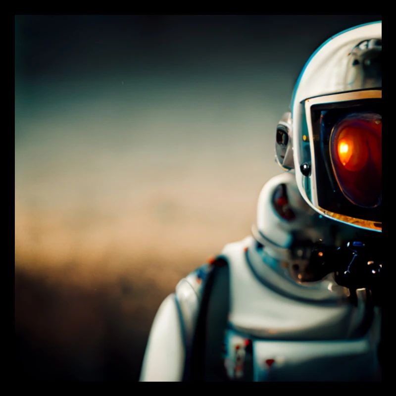 Astronaut