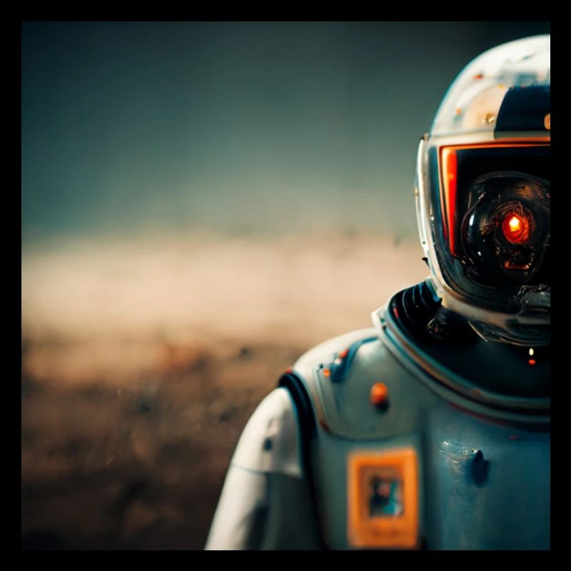 Astronaut