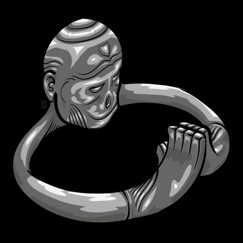 Bracelet zen - méditation