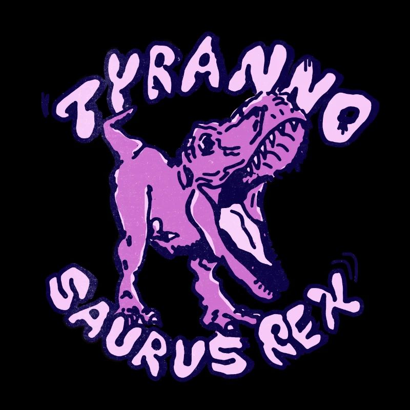 T-Rex