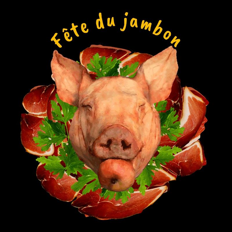 Fête du jambon
