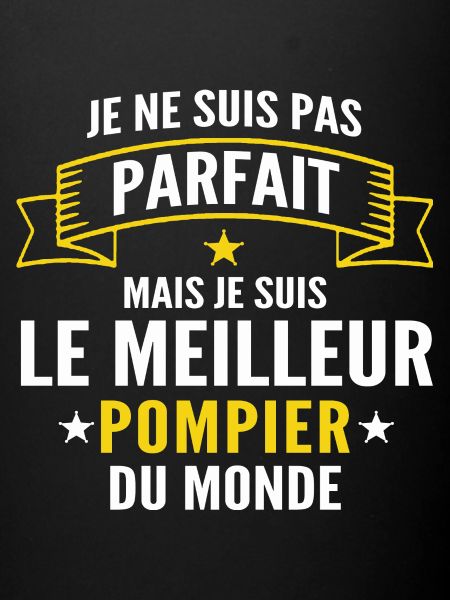 meilleur pompier du monde
