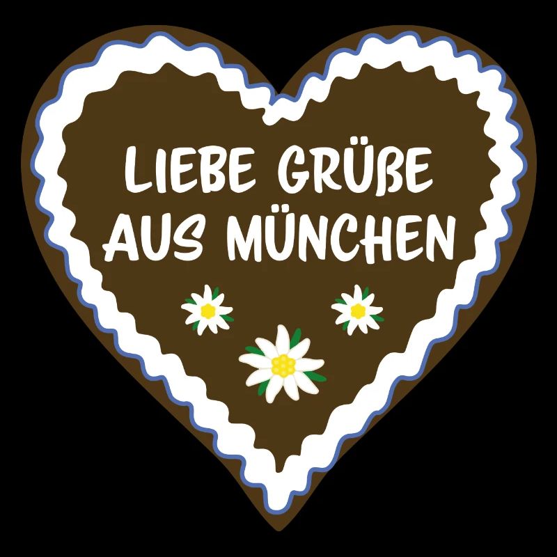 Greetings from Munich