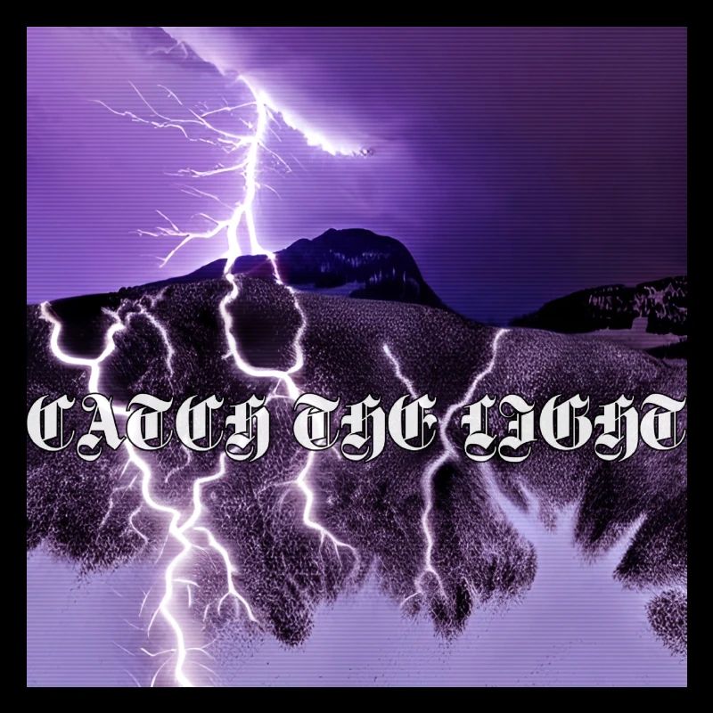 ATTRAPEZ LA LUMIÈRE