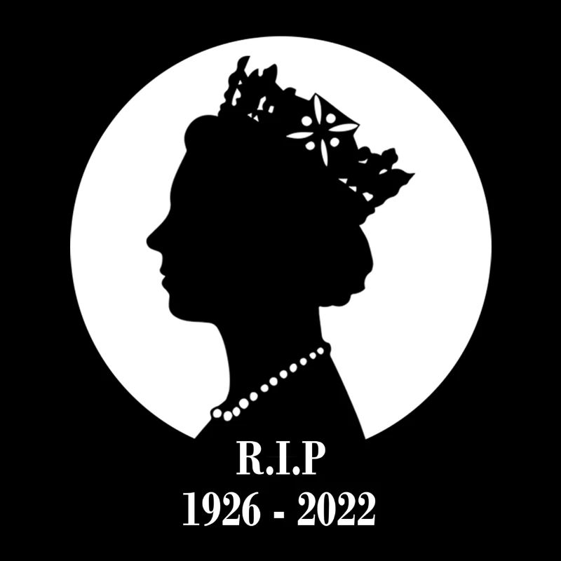 RIP QUEEN