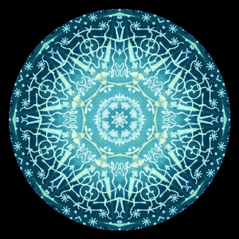 Mandala-Quantum 2