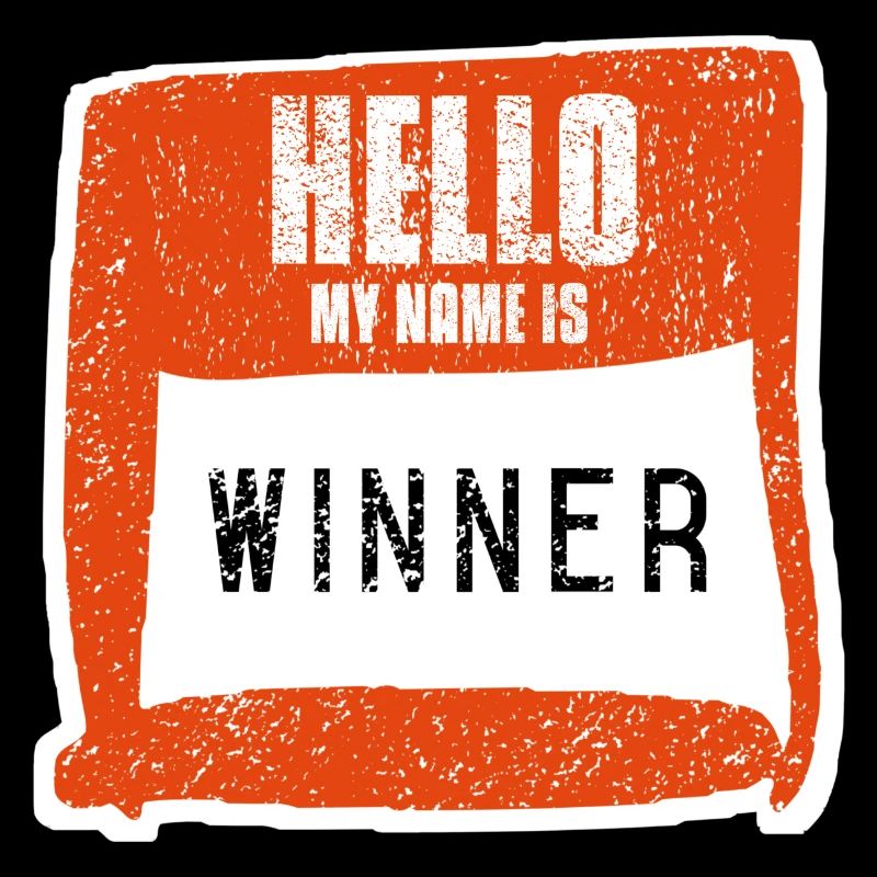 Winner - Winner