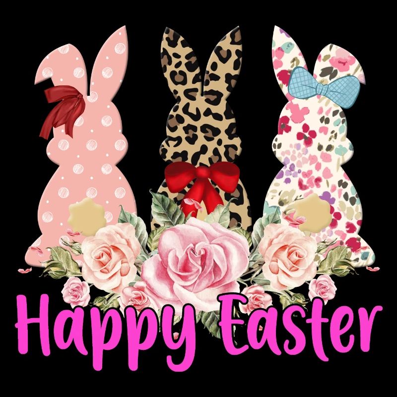Happy Easter Easter Easter Egg Easter Celebration Easter
