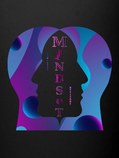 Mindset positive