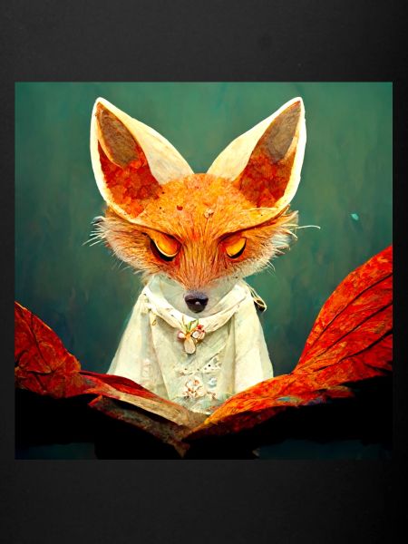 Reynard the fox