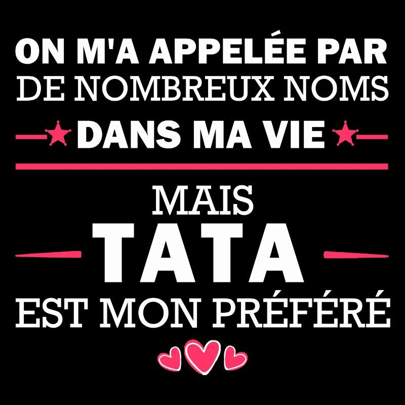 humour tata / super tata