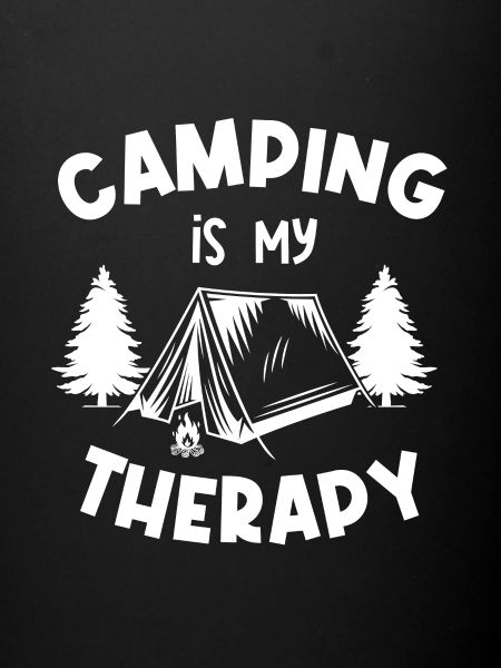 CAMPING THERAPY