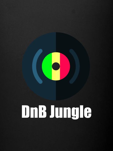 DnB Jungle