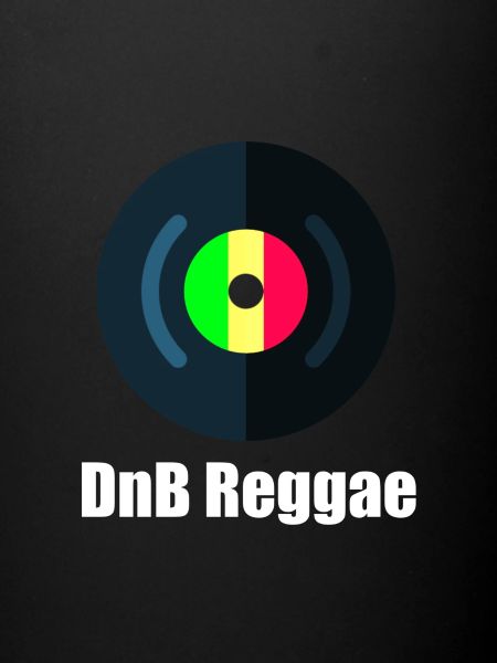 DnB Reggae