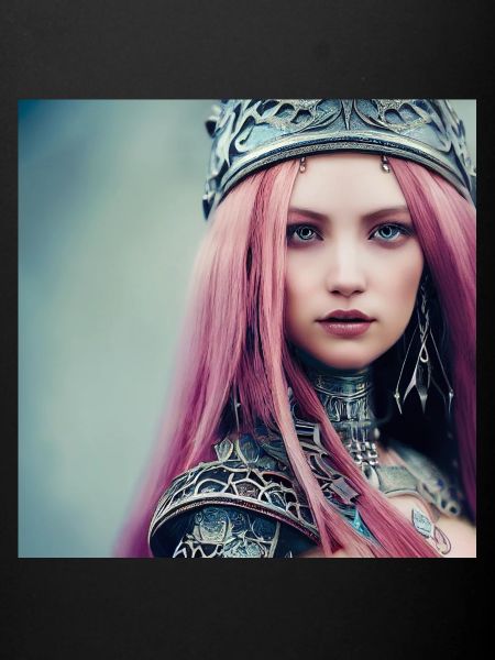 Viking Warrior