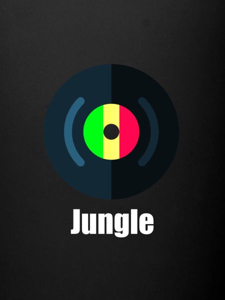 Jungle