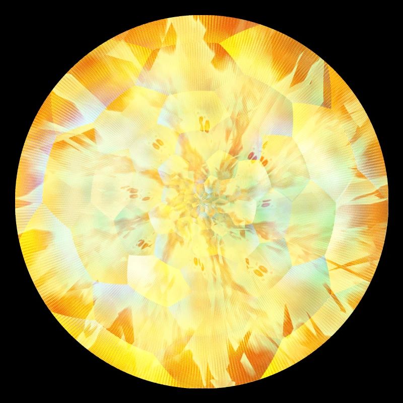 Mandala Graal 12