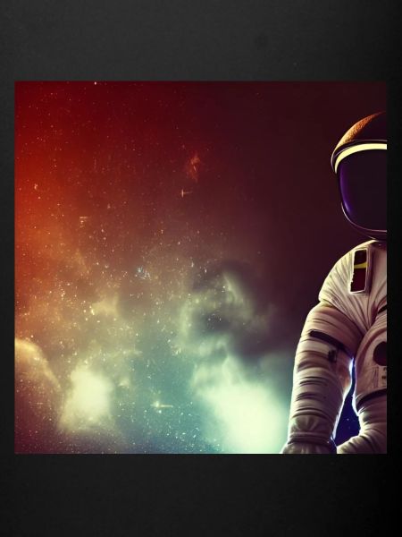 Astronaute