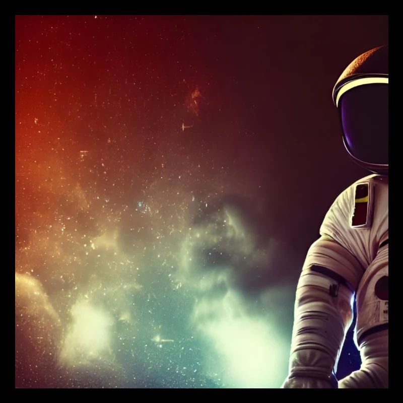 Astronaut