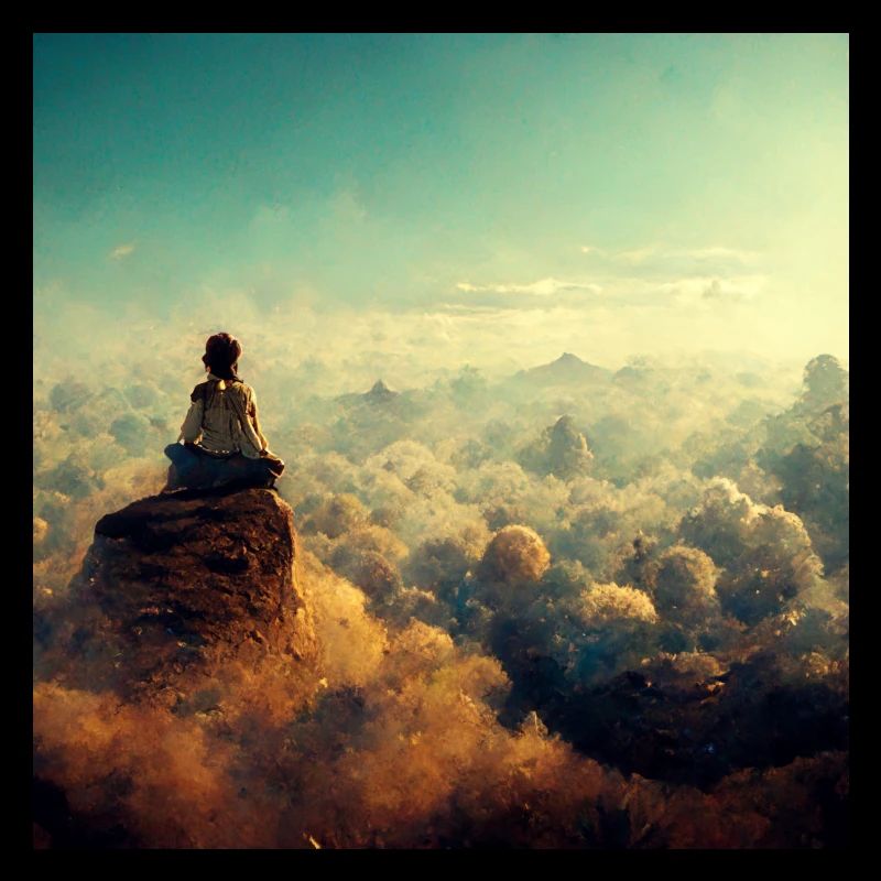 Sommet du monde