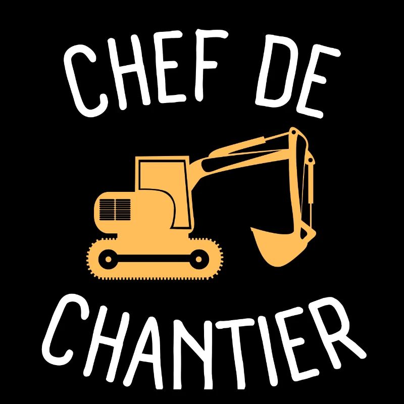 Chef de chantier 1