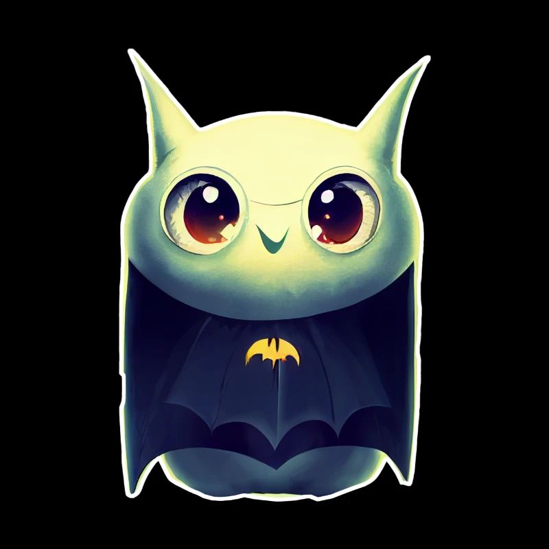 chauve-souris douce