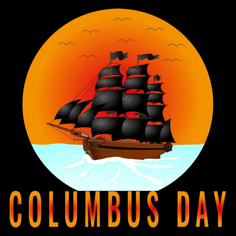 Columbus day