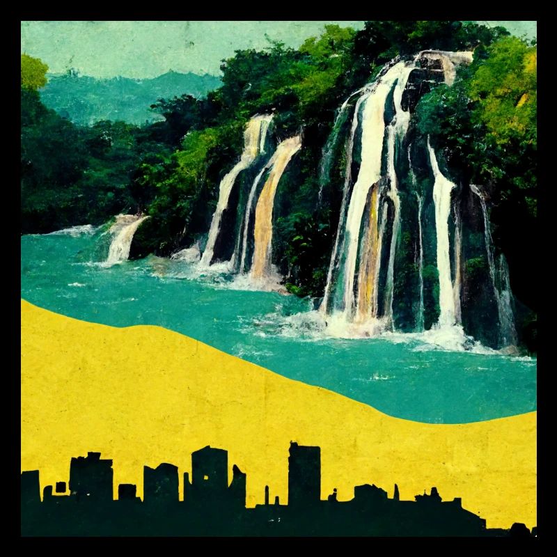 RitchieBryan Cebu Cascades